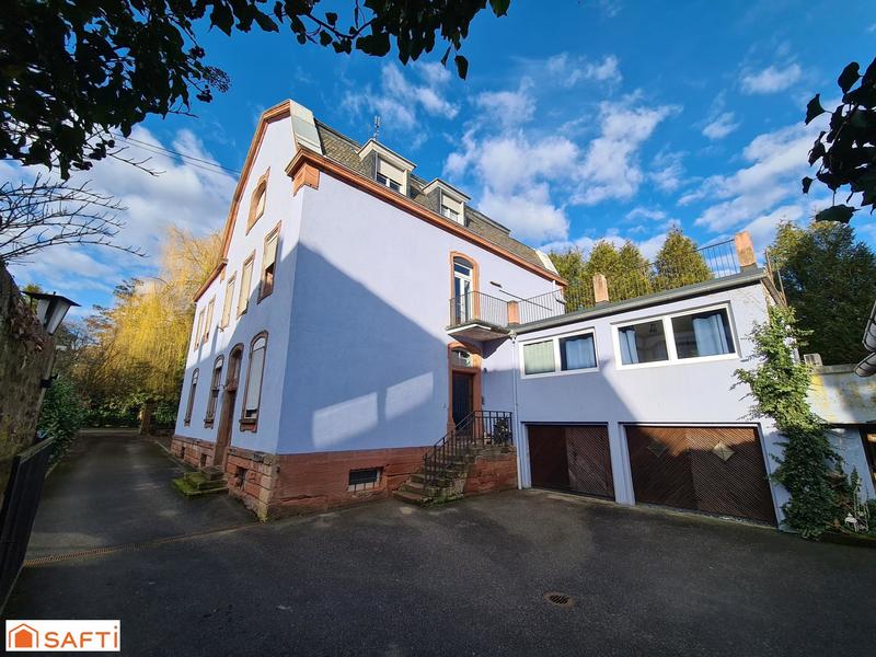 Appartement - 105 m² - 3 pièces