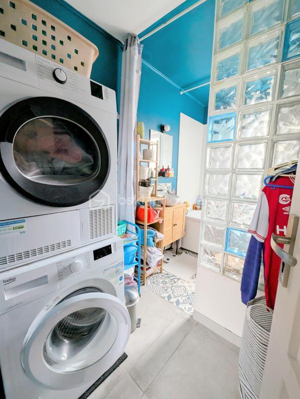 Maison de ville - 151 m² - 6 pièces