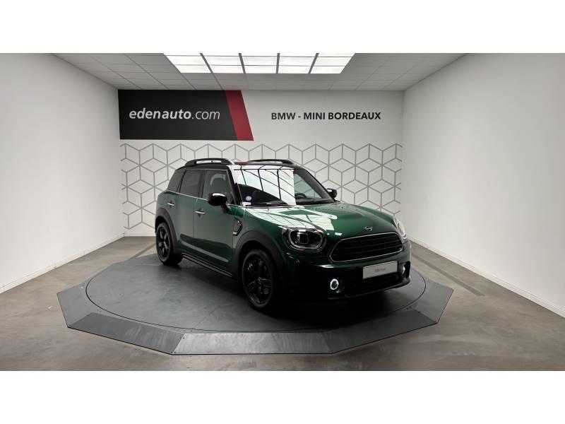Mini Mini Countryman 136 ch Bva7 Cooper Edition Northwood