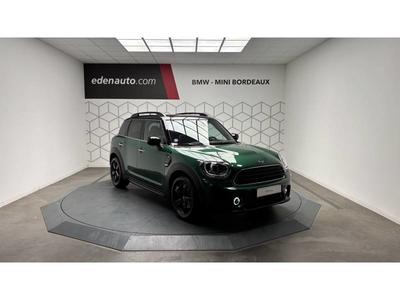 Mini Mini Countryman 136 ch Bva7 Cooper Edition Northwood