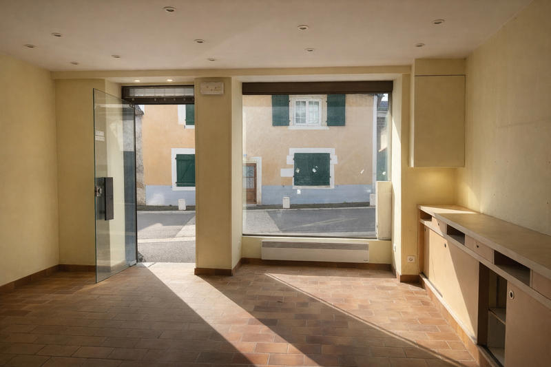 Immeuble - 450 m² - 6 pièces