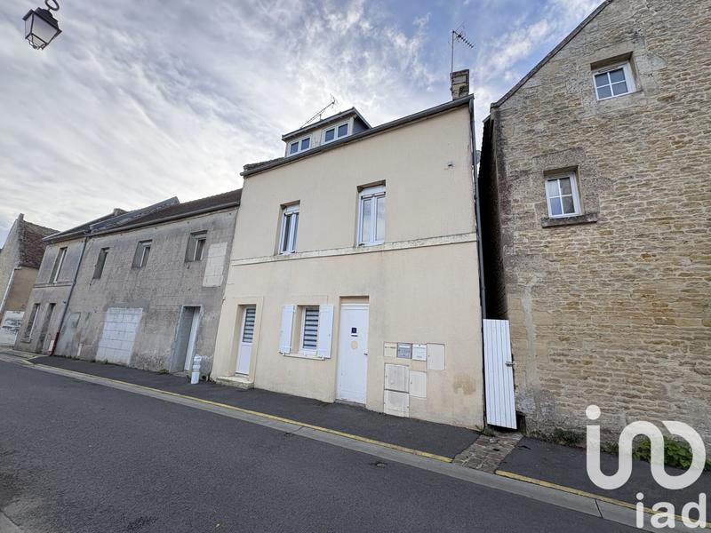 Appartement - 67 m² - 4 pièces