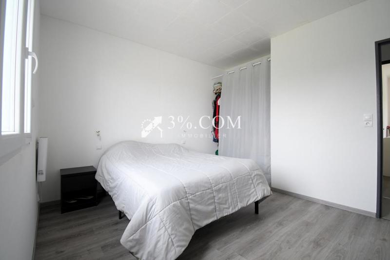 Pavillon - 94 m² - 5 pièces