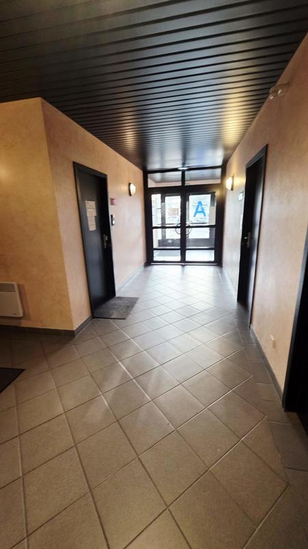 Bureau - 190 m² - 7 pièces