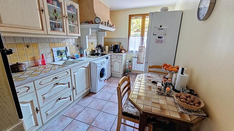 Maison - 78 m² - 3 pièces