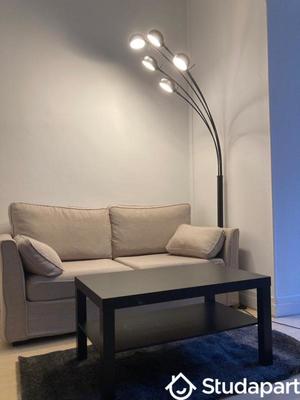 Appartement - 28 m² - 1 pièce