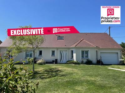 Maison - 208 m² - 6 pièces