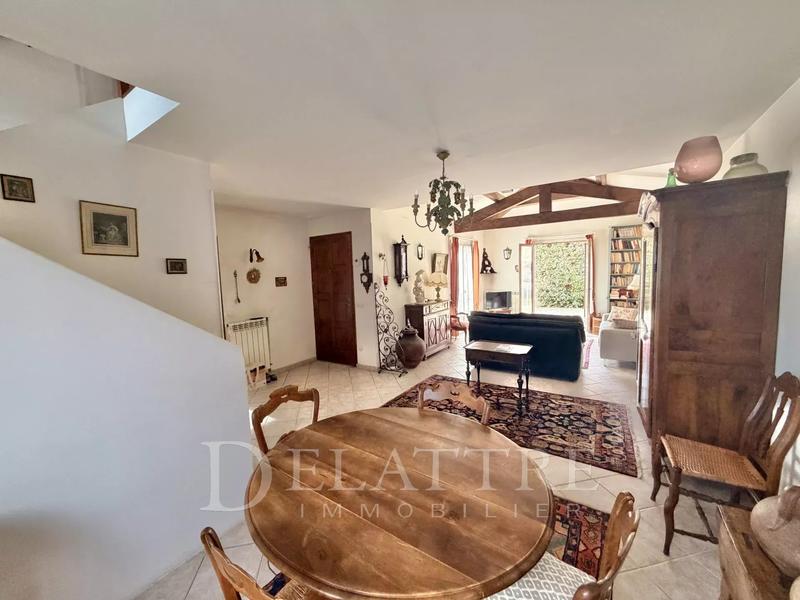 Villa - 82 m² - 3 pièces