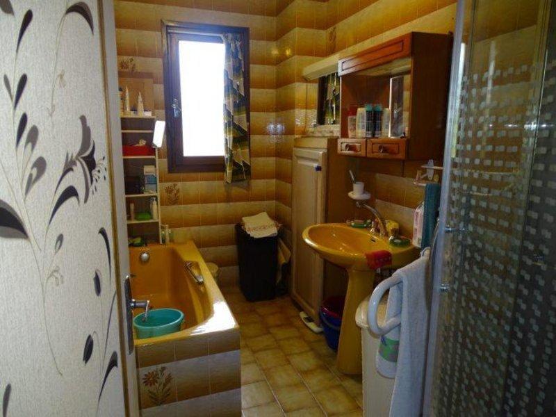 Maison - 92 m² - 5 pièces