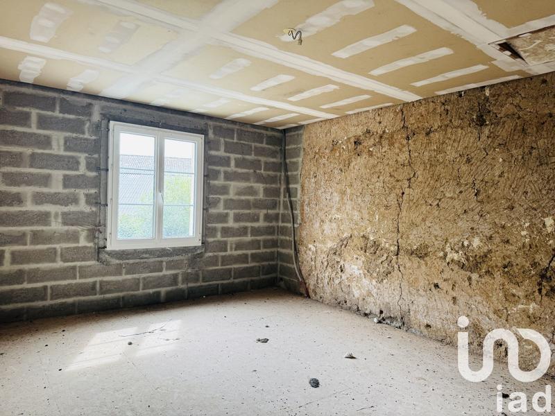 Maison - 145 m² - 5 pièces