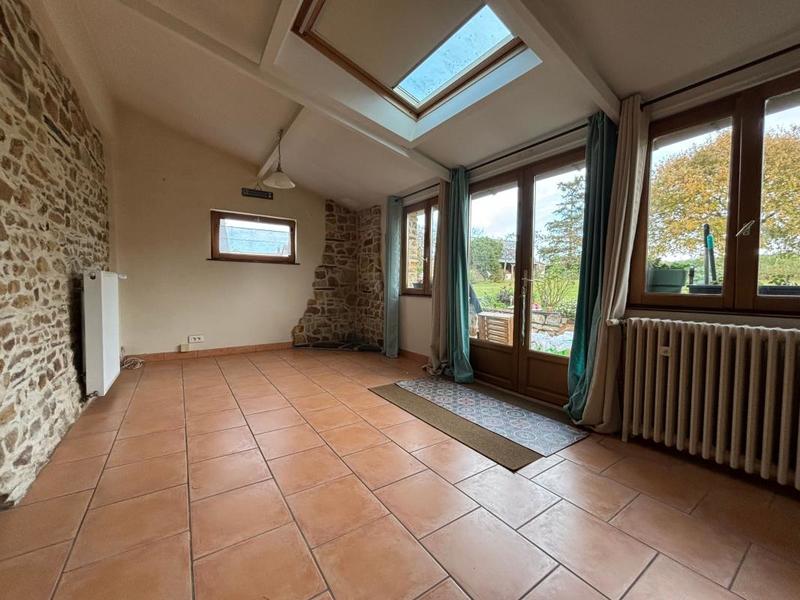 Maison - 262 m² - 6 pièces