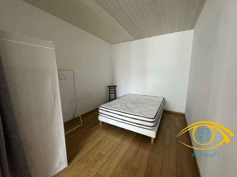 Appartement - 54 m² - 1 pièce