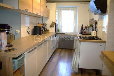 Maison - 128 m² - 6 pièces