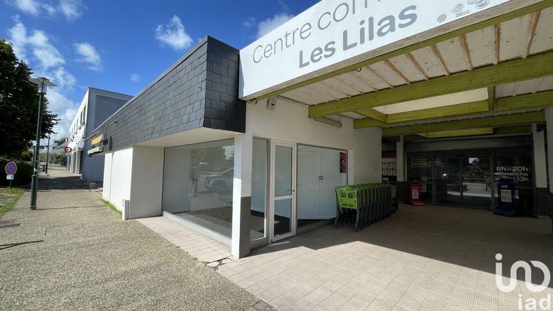 Local commercial - 38 m²