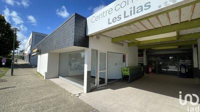 Local commercial - 38 m²