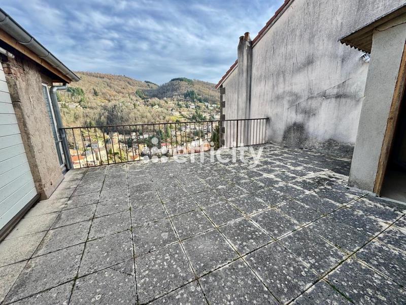 Immeuble - 413 m² - 16 pièces