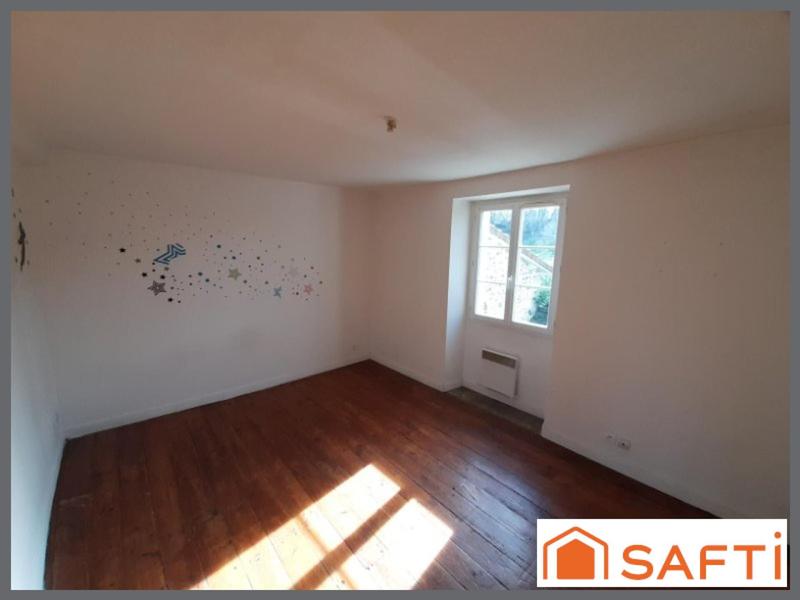 Maison - 205 m² - 7 pièces