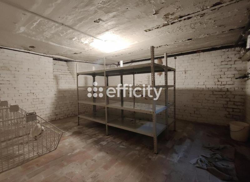 Pavillon - 154 m² - 6 pièces