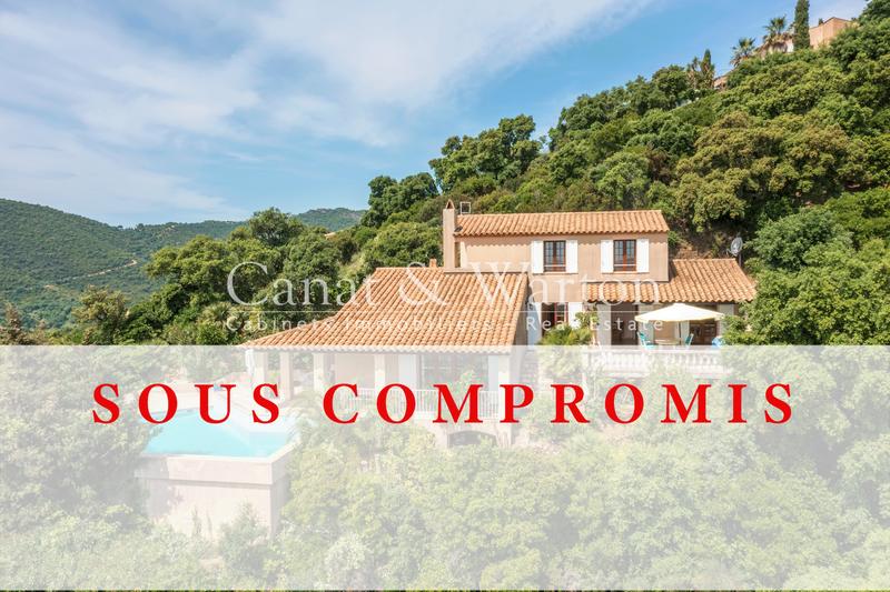 Villa - 140 m² - 5 pièces