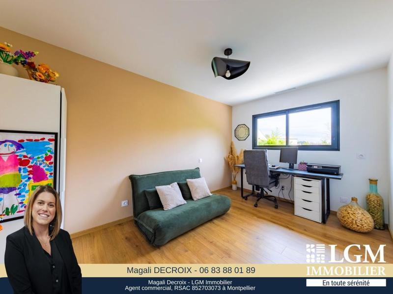 Villa - 163 m² - 4 pièces