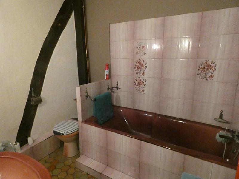 Immeuble - 170 m² - 9 pièces