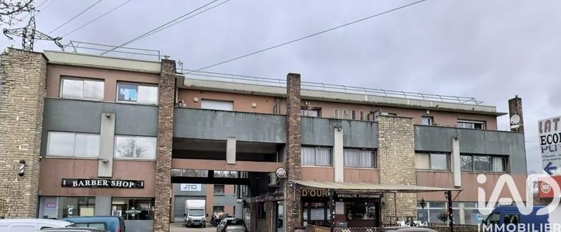 Appartement - 35 m² - 1 pièce