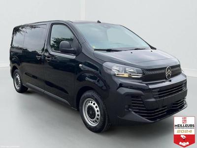 Citroen Jumpy Fgn Taille Xl Diesel 180 s&amp;S Eat8