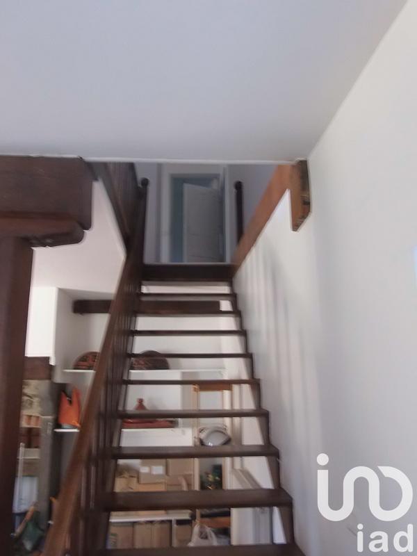 Maison de campagne - 205 m² - 19 pièces