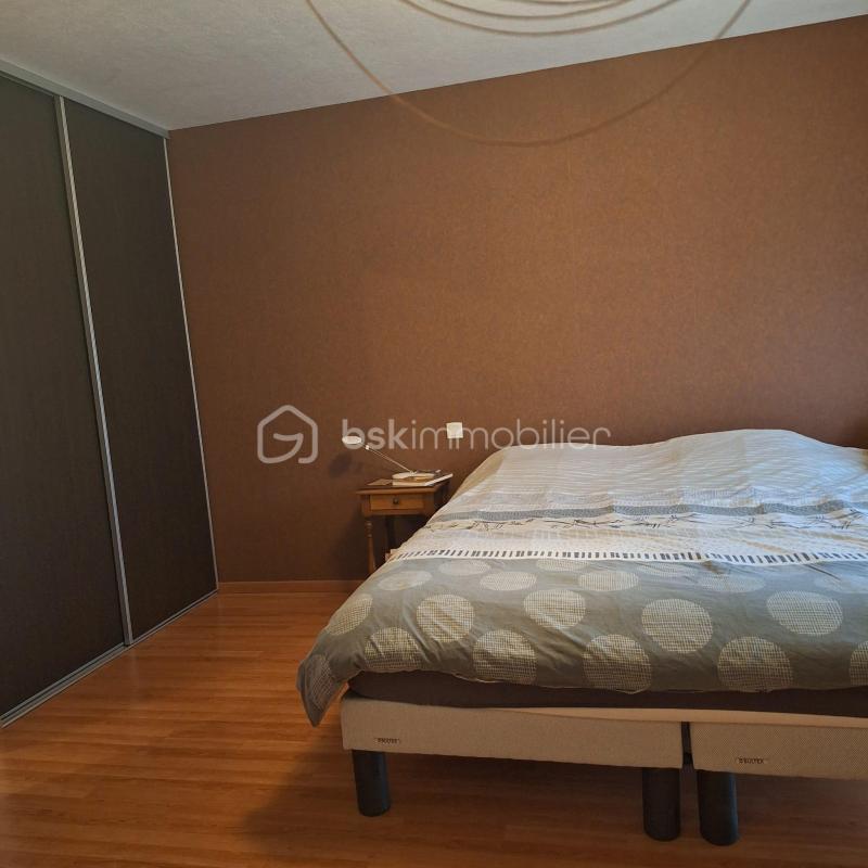 Pavillon - 134 m² - 5 pièces