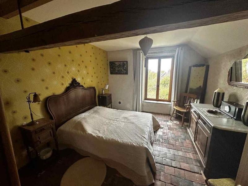 Maison de campagne - 205 m² - 8 pièces