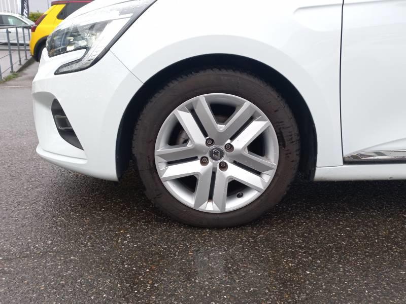 Renault Clio SCe 65 - 21n Zen