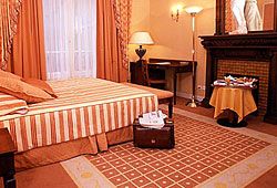 Hotel Princesse Caroline