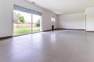 Maison - 115 m² - 4 pièces