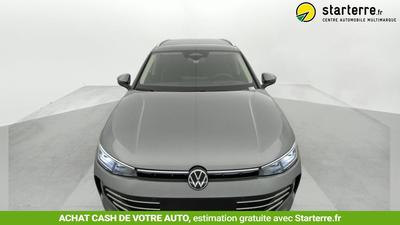 Volkswagen Passat 1.5 eTSI Opf 150 Dsg7 Elegance