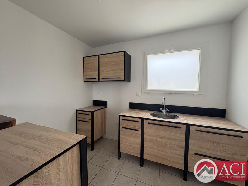 Maison - 71 m² - 5 pièces