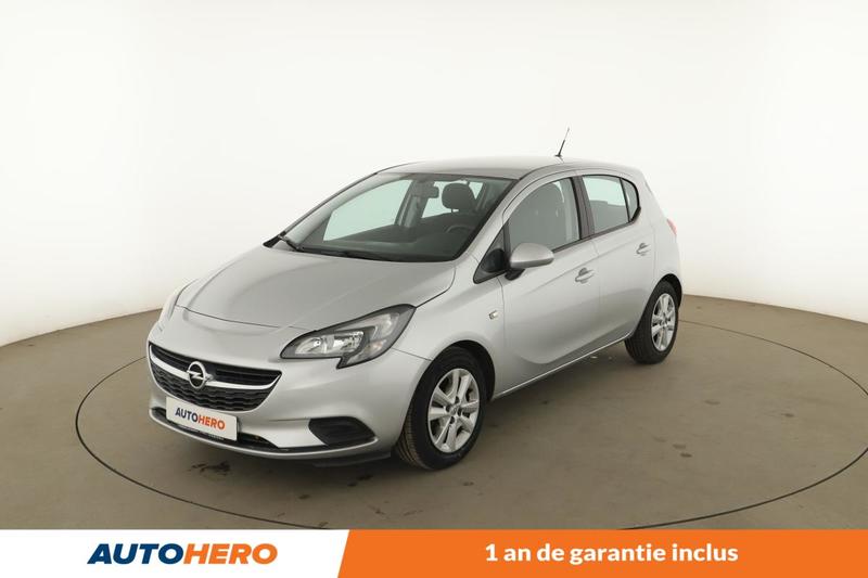 Opel Corsa 1.4 Edition 5p 90 ch