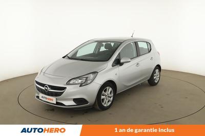 Opel Corsa 1.4 Edition 5p 90 ch