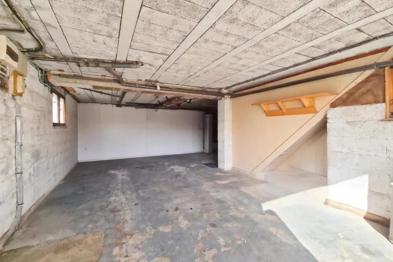 Maison - 82 m² - 4 pièces