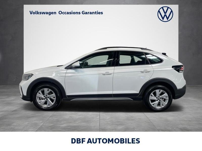 Volkswagen Taigo 1.0 Tsi 116 Bvm6 Life Plus