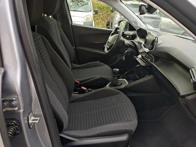 Peugeot 2008 1.5 Blue Hdi 110 Cv Active Pack