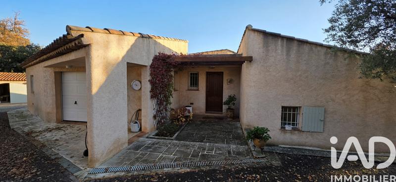 Maison - 165 m² - 5 pièces