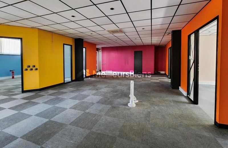 Immeuble - 514 m² - 17 pièces