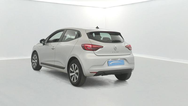 Renault Clio TCe 90 Equilibre 5p