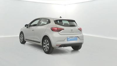 Renault Clio TCe 90 Equilibre 5p