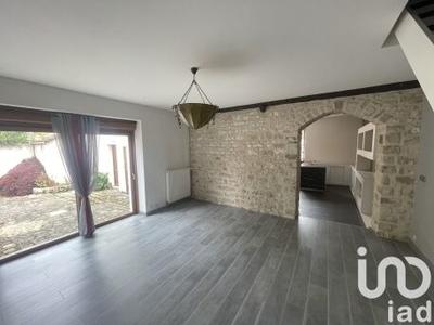 Maison de village - 150 m² - 5 pièces