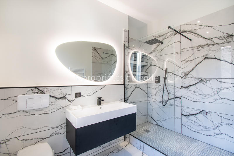 Appartement - 118 m² - 4 pièces