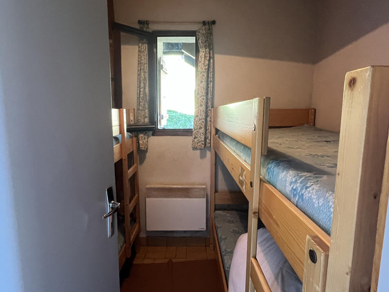 Maison - 79 m² - 5 pièces