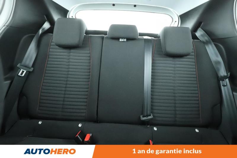 Peugeot 208 1.5 Blue-HDi Active Pack 100 ch