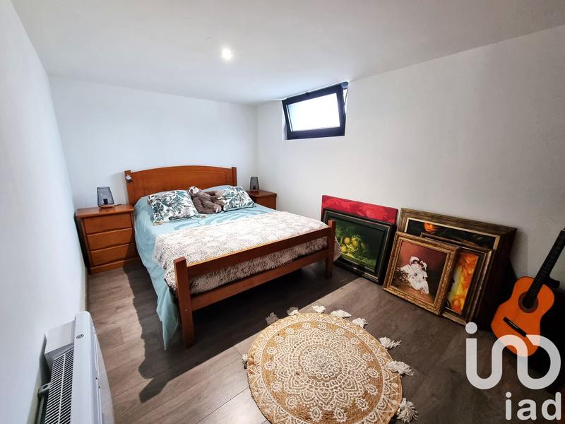 Maison - 151 m² - 6 pièces