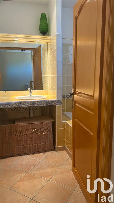 Maison - 158 m² - 7 pièces